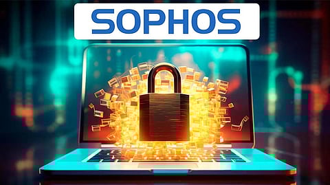 Sophos Report Reveals 90% of Cyberattacks Exploit Remote Desktop Protocol