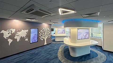 IBM and Microsoft Launch Groundbreaking Experience Zone in Bangalore