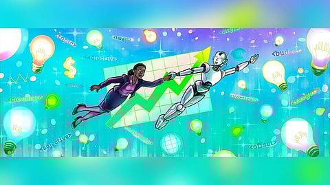 GoDaddy Empowers Small Businesses with Generative AI Prompt Library