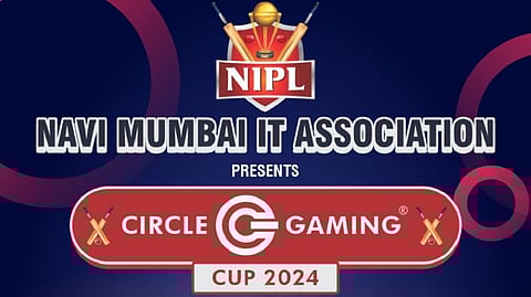 Navi Mumbai IT Association Gears Up for Grand Launch Party of Circle Gaming Cup 2024