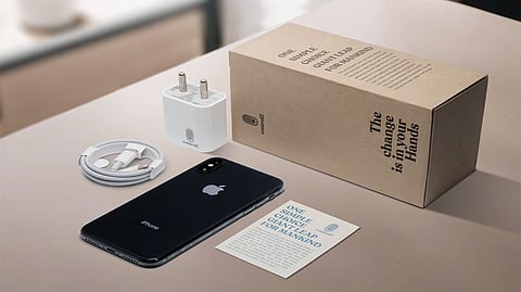 ControlZ Announced Amazing Pricing on Premium Renewed Smartphones