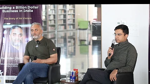 Rishihood University Launches 'Makers Undergrad' BBA Program at School of Entrepreneurship