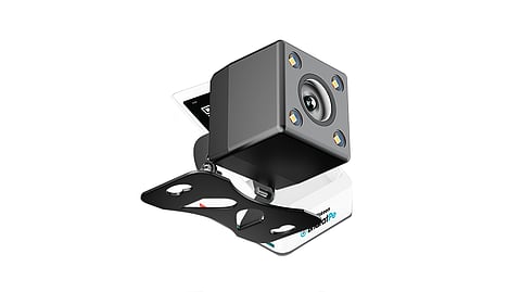 Crossbeats Launches Roadeye 2.0 Dashcam for Secure Driving Experience