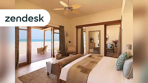 Minor Hotels Leverages Zendesk Data and Automation to Offer Improved Customer Experiences