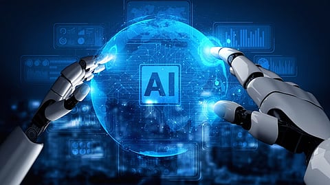 Gartner Survey Finds 61% of Organizations Are Evolving Their D&A Operating Model Because of AI Technologies