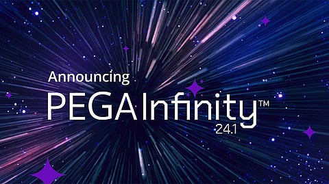 Pegasystems Announced Availability of Pega Infinity ’24.1