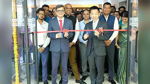 FUJIFILM India Boosts its Presence with New State-of-the-Art Office in Mumbai