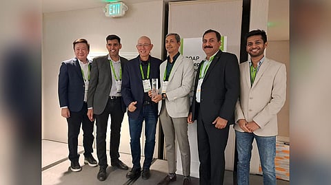 Rashi Peripherals Wins Top Value-Added Distributor of The Year Award from the NVIDIA Partner Network