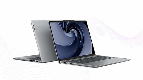 Lenovo IdeaPad Pro 5i Debuts in India with Intel Core Ultra 9 Processors
