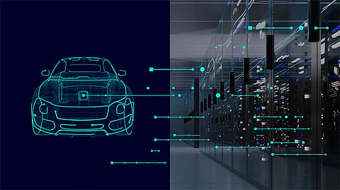 Siemens Introduces PAVE360 Software for Software Defined Vehicles