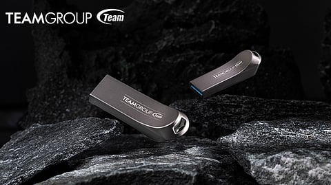 TEAMGROUP Introduces Model T USB 3.2 Gen 1 Flash Drive