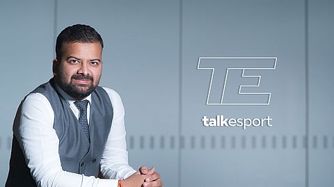 TalkEsport Raises $1M in Pre-Series A Round
