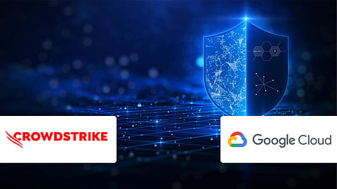 CrowdStrike and Google Cloud Join Forces to Revolutionize AI-Based Cybersecurity