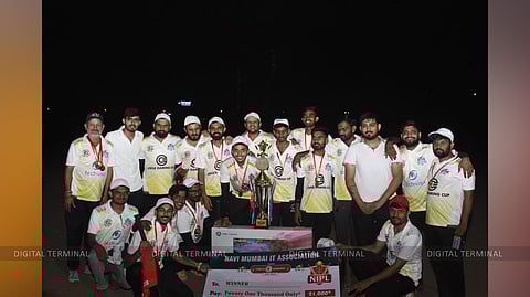 Techvisit Titans Wins First Edition of Circle Gaming Cup 2024 in Nail-Biting Final