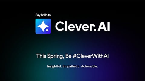 CleverTap Introduces Clever.AI for Enhanced Customer Engagement