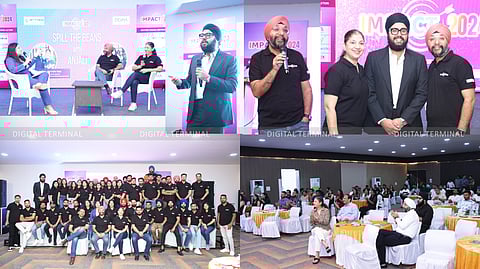 Arrow PC Network Hosted Impact 2024 to Shape Brighter Future Through Collaboration & Innovation