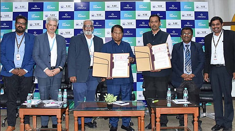 L&T EduTech Rolls Out Industry-Integrated MTech Programs in Data Science, AI, ML, and Cybersecurity