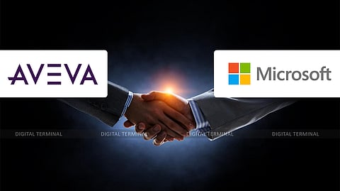 AVEVA, in Partnership with Microsoft, Previews Industrial AI Assistant at Hannover Messe