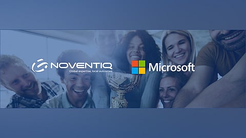 Noventiq Achieves Microsoft Verified Status for Managed XDR Solution