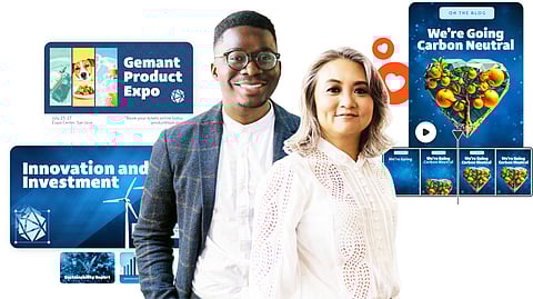 Adobe Unveils Adobe Express for Enterprise: Revolutionizing Marketing Content Creation