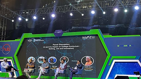 MATH Partners with 50+ Universities to Fuel Innovation in AI and ML