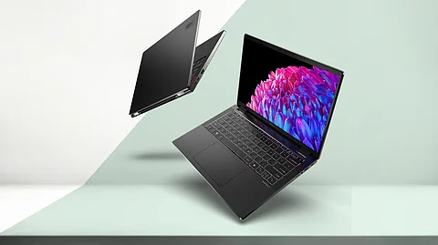 Acer Introduces AI-Enhanced TravelMate Business Laptops for Superior Performance