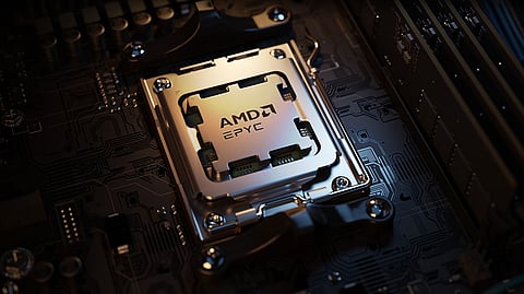 AMD Launches EPYC 4004 Series: Boosting Performance and Value for SMBs