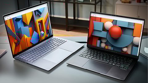 ASUS Introduces Ultra-Thin Vivobook S Series, Powered by Intel Core Ultra 9 Processor