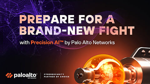 Palo Alto Networks Unveils Cutting-Edge Security Solutions Enhanced with Precision AI