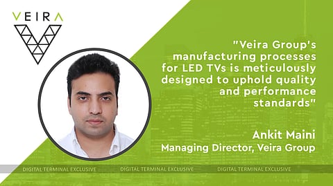 “We Remain Steadfast In Our Mission To Deliver Unparalleled Quality And Value To Our Customers”