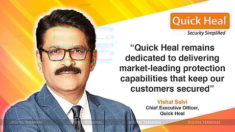 Quick Heal Wins "Product of the Year" in AVLab Poland's Malware Testing