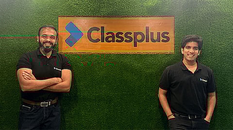 Classplus Launches Innovative "Stock Appreciation Rights (SARs)" for Customers