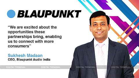 Blaupunkt Strengthens Foothold in South India with Two New Distributor Appointments