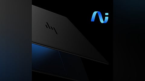 HP Rebrands PC Lineup, Reveals New Logo