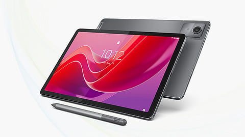 Lenovo Launches Tab K11 in India, Powered by Helio G88 Processor
