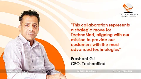 TechnoBind Partners with Bright Data to Bring Advanced Web Data Solutions to India