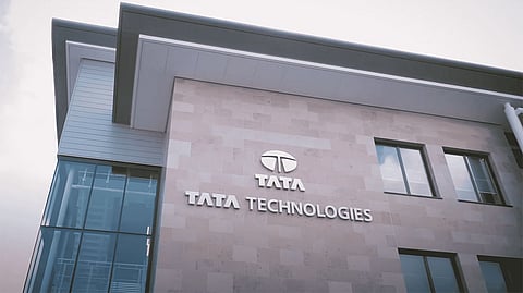 Tata Technologies Reports Impressive 15.9% Revenue Growth in FY24