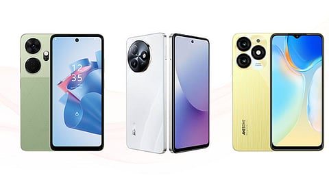 itel Offers Huge Discounts on Flagship Smartphones in Amazon Great Summer Sale