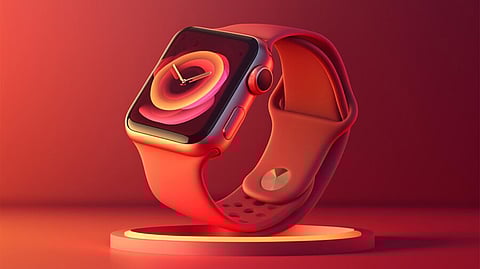 India's Wearable Device Market Sees 2.1% YoY Growth in 1Q24: IDC