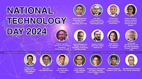 India’s National Technology Day: Fostering Innovation Across Generations