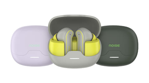 Noise Introduces All-new Noise Pop Buds with Flip-Top Design