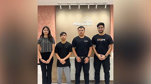 Mahindra University Celebrates Major Wins at Babson Collaborative Global Student Challenge 2024