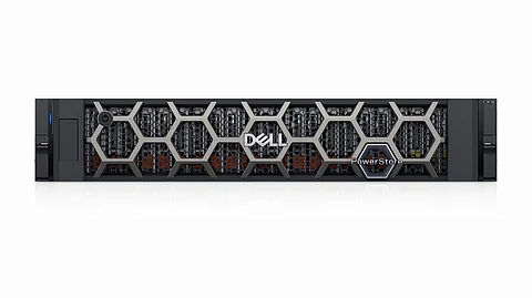 Dell Technologies Boosts PowerStore with Enhanced Performance
