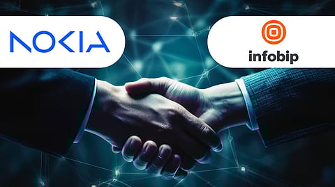 Infobip and Nokia Join Forces to Accelerate Development of Telco Network Applications