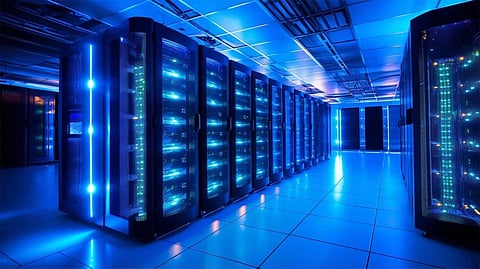 India's Data Center Capacity to Reach 2000 MW by 2026: CareEdge Ratings