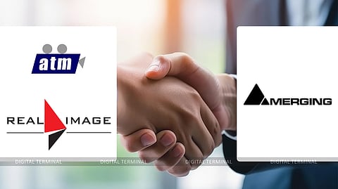 Merging Technologies Appoints Two New Exclusive Distributors for Indian Market
