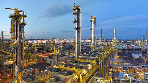 Honeywell, Weatherford Collaborate on Oil & Gas Emissions Solution