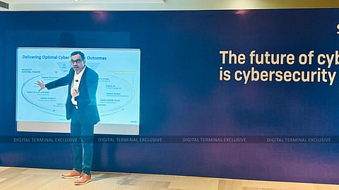 Ransomware Affected 64% of Indian Organizations in the Last Year: Sophos Reports