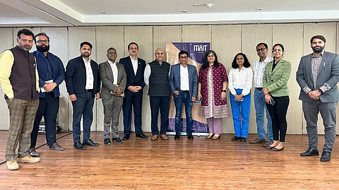 MAIT Hosted Workshop on Electronics Repair Services Outsourcing