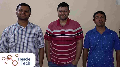 Cybersecurity Startup Treacle Secures INR 4 Crores in Pre-Seed Funding